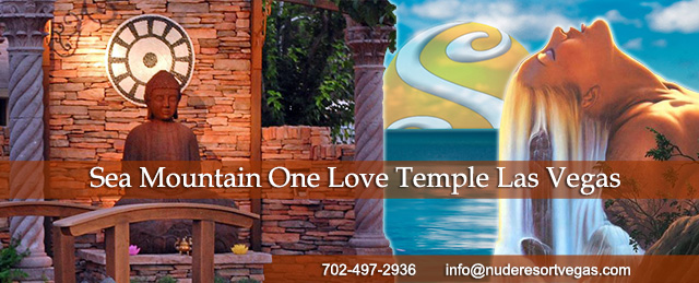 Sea Mountain One Love Day Club Las Vegas Lifestyles Temple Las Vegas - Day and Evening Retreats