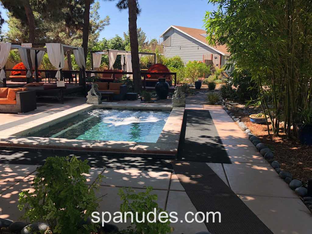 Sea Mountain One Love Day Club Las Vegas Lifestyles Temple Las Vegas - Day and Evening Retreats